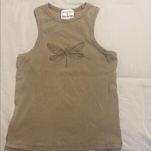 Free People Tank Top